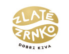 zlate-zrnko-logo